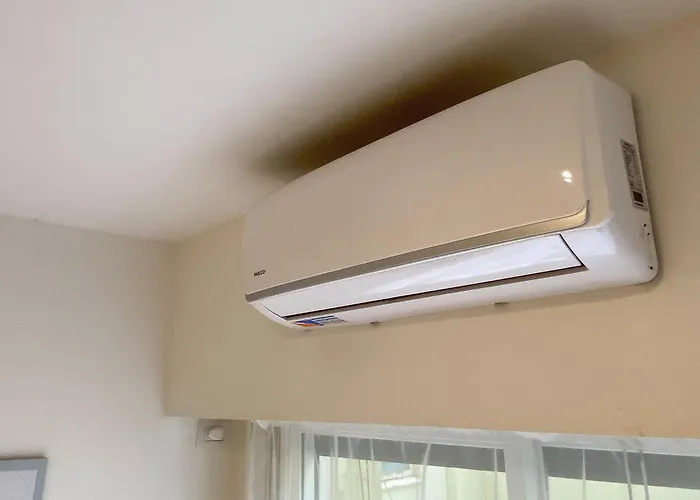 Appartement à 1 Chambre à Coucher